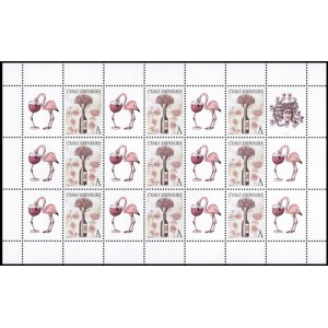 0822 PL - Bouquet "A"