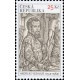 0823 - Osobnosti: Andreas Vesalius
