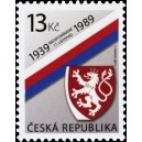 0827 - Výročí 17. listopadu