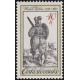2621-2625 (série) - Dobové kostýmy ze starých rytin