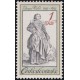 2623 - Jacques Callot: Dáma s velkým nabíraným límcem