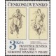 2618 - František Ženíšek: Hudba a Lyrika