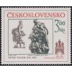 2611-2612 (série) - Bratislavské historické motivy