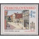 2612 - Július Schubert: Mirbachův palác