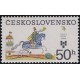 2600-2603 (série) - IX. BIB 1983