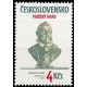 2598-2599 (série) - Pražský hrad 1983
