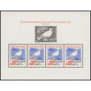2597A (nečíslovaný) - Shromáždění za mír a život Praha 1983