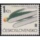 2585 - VII. MS v letech na lyžích Harrachov 1983