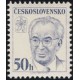 2574 - Gustáv Husák