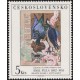 2572 - Emil Filla: Žaloval pták ptákovi