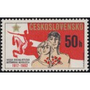 2561 - Velká říjnová socialistická revoluce