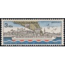 2551 - Kamzík - osobní loď