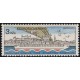 2551-2552 (série) - Dunaj - řeka mírové spolupráce v Evropě