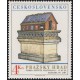 2550 - Tumba knížete Václava I.