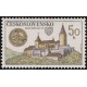 2545-2548 (série) - Poklady československých hradů a zámků