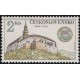 2547 - Hrad Nitra