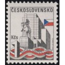 2543 - Národní památník na Žižkově