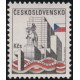 2543 - 50. výročí Národního památníku na Žižkově
