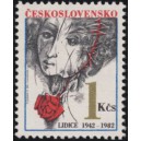 2539 - Lidice