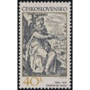 2533 - Crispin de Passe: Euterpé