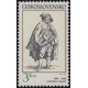 2537 - Jacques Callot: Žebrák
