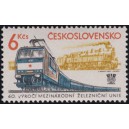 2530 - Vlak
