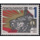 2529 - 50. výročí Mostecké stávky