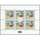 0436PL - EUROPA - gastronomie