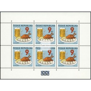0436PL - EUROPA - gastronomie