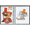 0475 KP - Dětem - Rumcajs