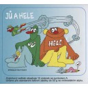 VZS16 - Dětem - Jů a Hele
