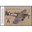 0833 - Supermarine Spitfire LF Mk. IXE﻿