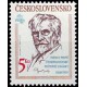 2859 - 70 let československé poštovní známky