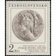 2514 - Otakar Španiel: Česká akademie věd a umění (medaile)