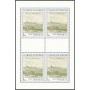 2513 - Václav Hollar: Pohledn na Prahu