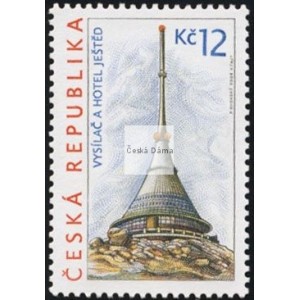 0552-0553 (série) - Krásy naší vlasti