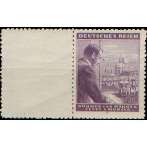 PČM 106-107 (série KL) - Adolf Hitler