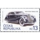 0838-839 (série) - Historické dopravní prostředky