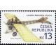 0839 - letadlo Metoděje Vlacha