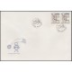 2999 FDC - Vánoce