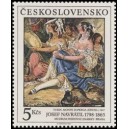 2860 - Vávrův dům v Praze