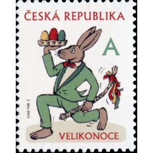 0842 - Velikonoce