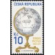 0551 - J. A. Komenský - Orbis Pictus - 350 let od vydání