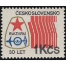 2500 - Svazarm