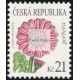 0550 - Krása květů - gerbera