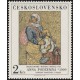 2462 - Anna Podzemná: Selské bouře