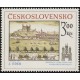 2457-2458 (série) - Bratislavské historické motivy