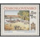 2458 - Josef Antonín Lántz: Svobodné královské město Bratislava