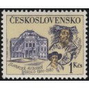 2427 - 60 let Slovenského národního divadla