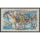2422 - 50. ročník Mezinárodního maratónu míru v Košicích